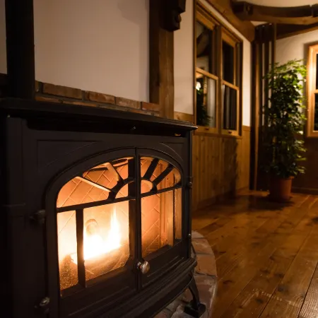 Bliss Lodging