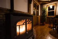 بليس لودجينج