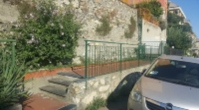 ชาร์มมิง เจโนเวเซ รีทรีต ในย่านบอร์โกรัตติ