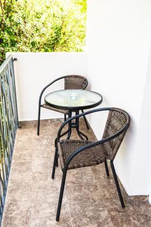 Apartment Sea&Sky Отели в г. Тиват