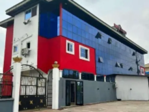 Hotel l'Empire Hotels in Fako
