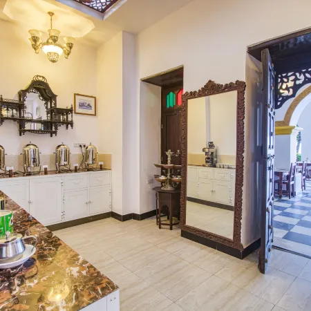Tembo B&B Apartments