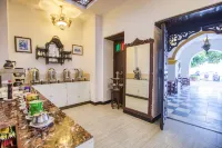 Tembo B&B Apartments - Bữa sáng