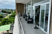 Rio Aparta-Hotel Centro Hôtels à : Leticia