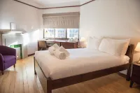 West Court - Cambridge - Campus Accommodation Hôtels à : Cambridge