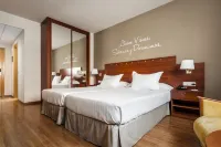 Avenida Hotel Hotels in Almeria