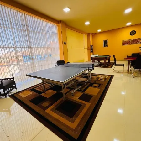 Hotel Gran Aurum