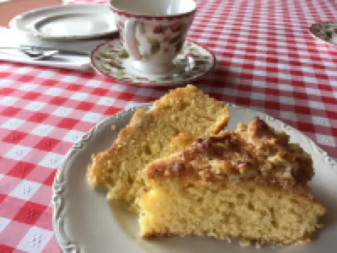 歐法巴爾鄉村民宿