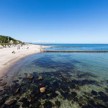 Kuhlungsborn Beachside Haven