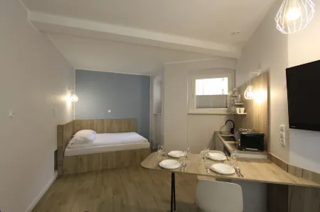 Rentoom Apartamenty Łazienna 9 Отели в г. Торунь