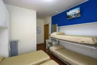 Hotel Commercio Hotels in Province of Brescia