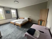 Landgasthof Witten Hotels in Hammoor