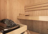 Friesland Villa with Fireplace