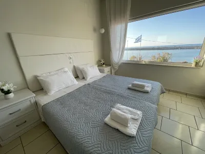 Sea View Apts & Suites by Pachiplex