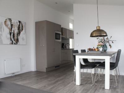 Stylish Villa in Bemelen
