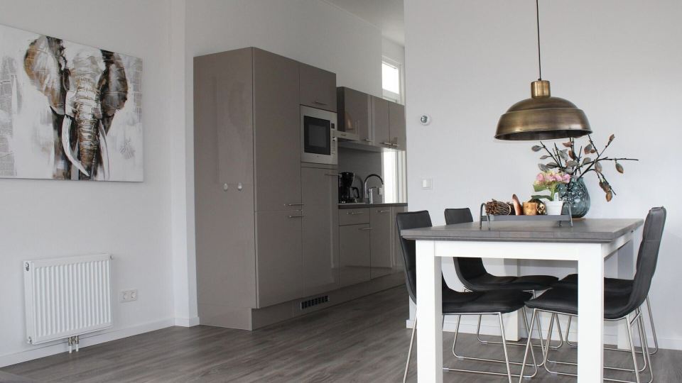 Stylish Villa in Bemelen