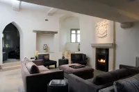 Roch Castle Hotels in Nolton and Roch