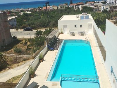 Aestas Apartments