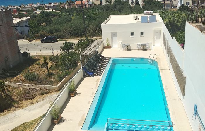 Aestas Apartments