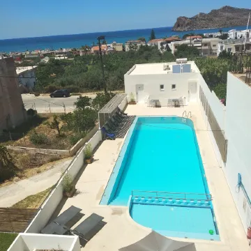 Aestas Apartments