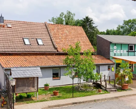 Welcoming Apartment in Meisdorf Near Nightlife Hotels in Falkenstein