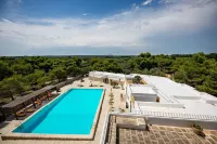 Torre Casciani - Pools