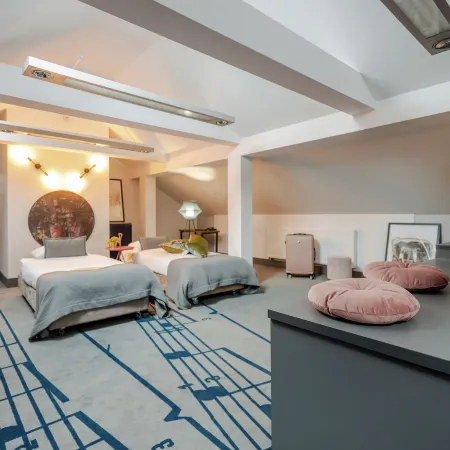 Hotel Beethoven