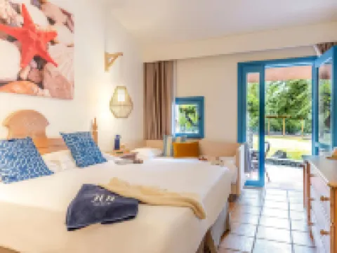 MClub Budoni Hotels in Budoni