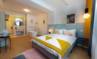 Stil Old Town Boutique Hotel