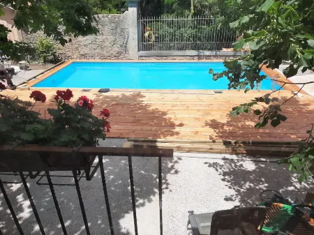 MAISON MARIE-LOUISE Отели в г. Валь-де-Дань