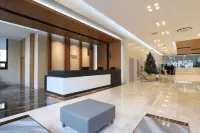 Sunrise Hotel Sokcho Hotels in Sokcho