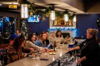 Fort William Henry Hotel - bar