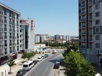 Sahrakent Otel Pendik Hotels near Pendik Metro Station