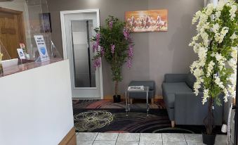 Jackson Town House Inn