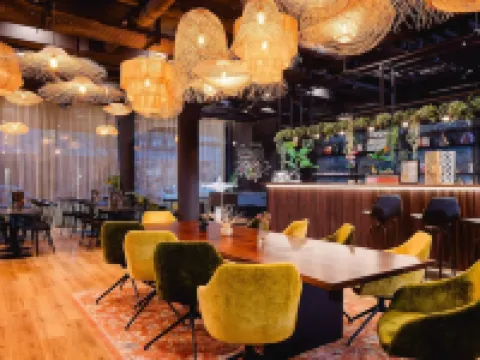 Rioca Konstanz Posto 10 Hotel di Konstanz