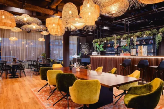 Rioca Konstanz Posto 10