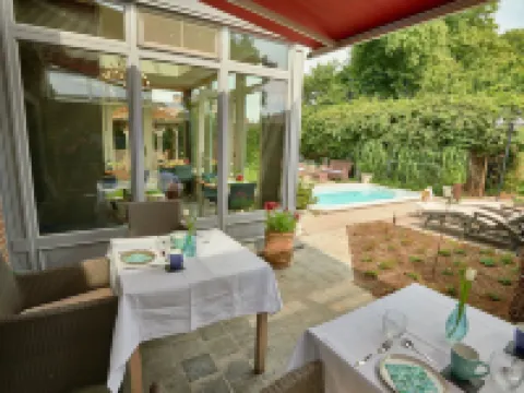 B&B デ ジョーカー トゥルンホウトのホテル