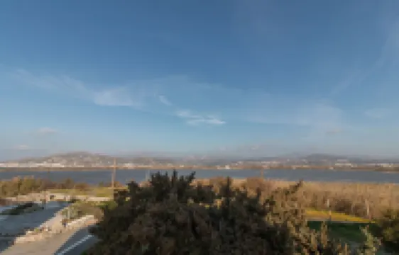 Gratsias Luxury Apartments Naxos Hotels in Agios Prokopios