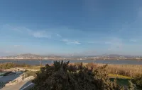 Gratsias Luxury Apartments Naxos