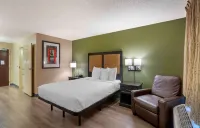 Extended Stay America Select Suites - Springfield - South Hotels in Ozark