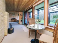 6 Person Holiday Home in Store Fuglede by Traum