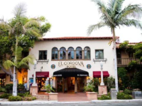 El Cordova Hotels in Coronado