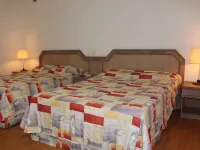 Paradies Hotel Express Hotels in Jarinu