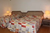 Paradies Hotel Express Hotels in Jarinu