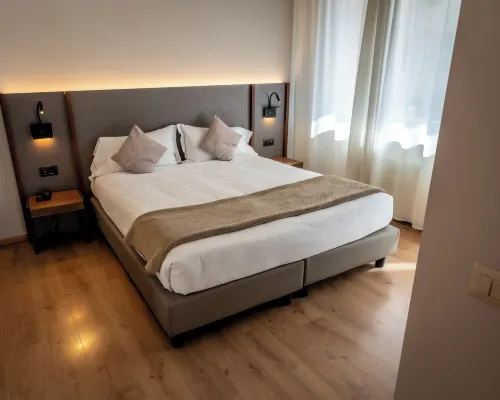 Residence Porta Al Prato Hotels in Firenze