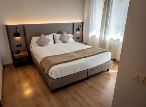 Residence Porta Al Prato