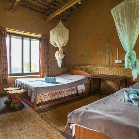 Annapurna Eco Village
