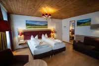 Hotel Weißbräu Hotels in Sauerlach