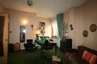B&B Frontepista - Wi-Fi