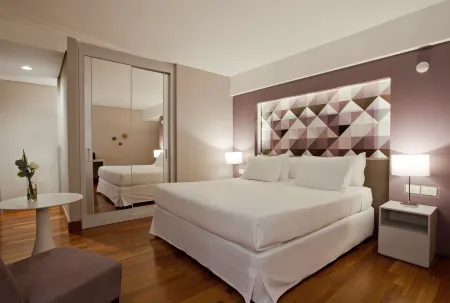 NH Collection Curitiba